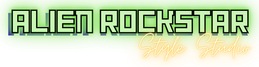 Alien Rockstar Style Studio